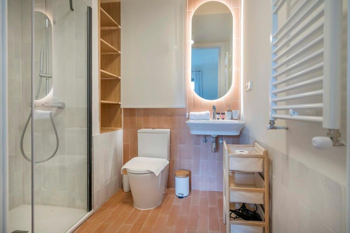 Amazing 5 Bedrooms 5 Bathrooms By Plaza Catalunya Barcelona Exterior photo